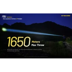 Nitecore P35i 17 Nitecore P35i -Outdoor Equipment Nitecore P35i 3