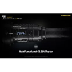 Nitecore P35i 19 Nitecore P35i -Outdoor Equipment Nitecore P35i 5