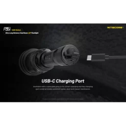 Nitecore P35i 22 Nitecore P35i -Outdoor Equipment Nitecore P35i 8