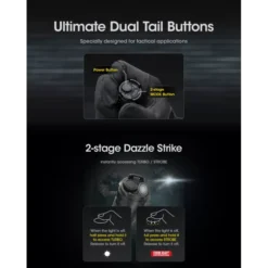 Nitecore SRT6i -Outdoor Equipment Nitecore SRT6i 4