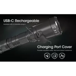 Nitecore SRT6i -Outdoor Equipment Nitecore SRT6i 7