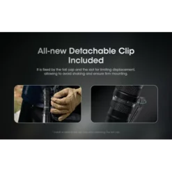 Nitecore SRT7i -Outdoor Equipment Nitecore SRT7i 11