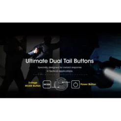 Nitecore SRT7i -Outdoor Equipment Nitecore SRT7i 3