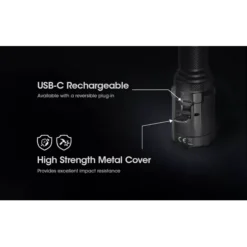 Nitecore SRT7i -Outdoor Equipment Nitecore SRT7i 7