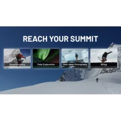 Nitecore Summit 20000 Power Bank 18 Nitecore Summit 20000 Power Bank -Outdoor Equipment Nitecore SUMMIT 20000 4