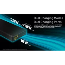Nitecore Summit 20000 Power Bank 20 Nitecore Summit 20000 Power Bank -Outdoor Equipment Nitecore SUMMIT 20000 6