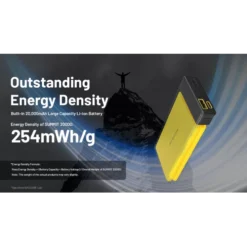 Nitecore Summit 20000 Power Bank 21 Nitecore Summit 20000 Power Bank -Outdoor Equipment Nitecore SUMMIT 20000 7
