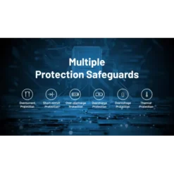 Nitecore Summit 20000 Power Bank 23 Nitecore Summit 20000 Power Bank -Outdoor Equipment Nitecore SUMMIT 20000 9