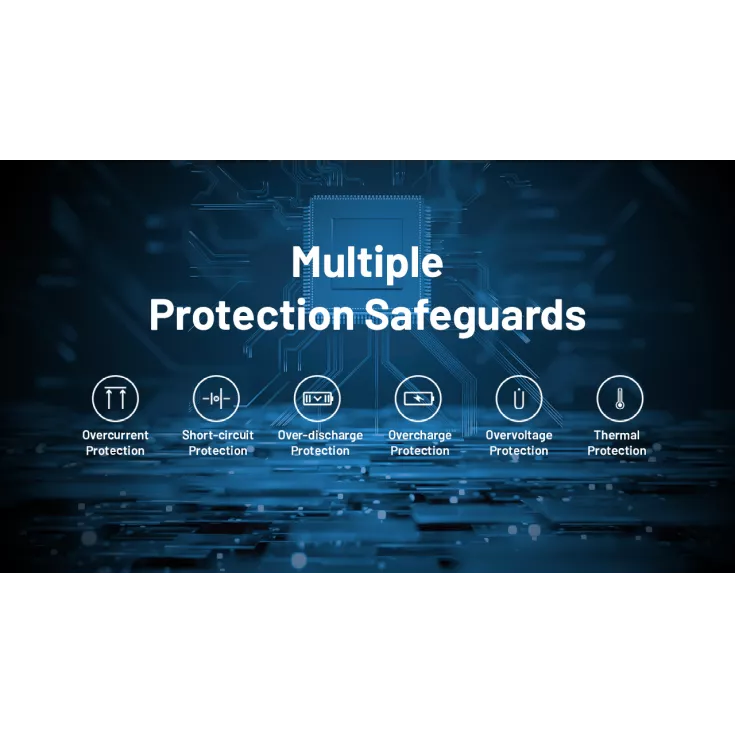 Nitecore Summit 20000 Power Bank 12 Nitecore Summit 20000 Power Bank - Image 10