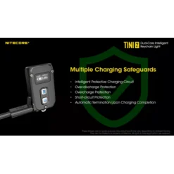 Nitecore TINI 2 23 Nitecore TINI 2 -Outdoor Equipment Nitecore TINI 2 9