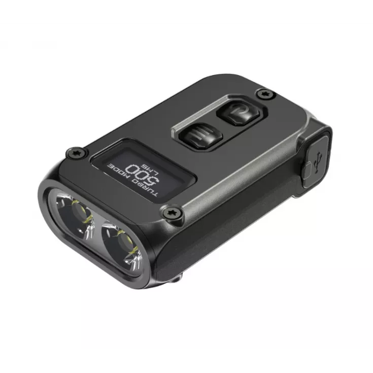 Nitecore TINI 2 3 Nitecore TINI 2