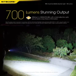 Nitecore TIP SE -Outdoor Equipment Nitecore TIP SE 1