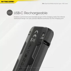 Nitecore TIP SE -Outdoor Equipment Nitecore TIP SE 2