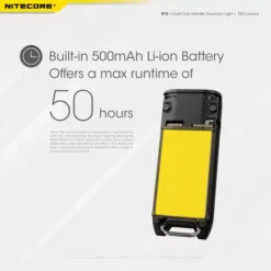 Nitecore TIP SE -Outdoor Equipment Nitecore TIP SE 4