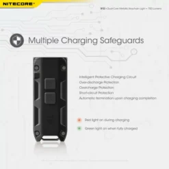 Nitecore TIP SE -Outdoor Equipment Nitecore TIP SE 5