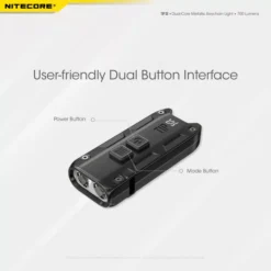 Nitecore TIP SE -Outdoor Equipment Nitecore TIP SE 7