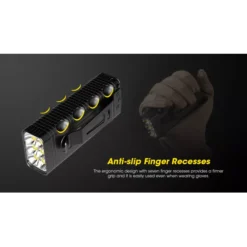 Nitecore TM12K -Outdoor Equipment Nitecore TM12K 4