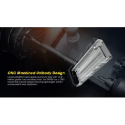 Nitecore TM12K -Outdoor Equipment Nitecore TM12K 5