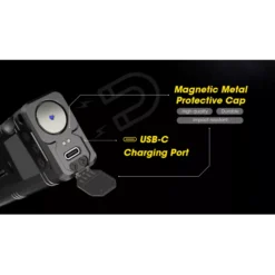 Nitecore TM12K -Outdoor Equipment Nitecore TM12K 6