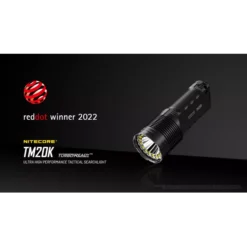 Nitecore TM20K -Outdoor Equipment Nitecore TM20K 1