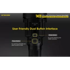 Nitecore TM39 -Outdoor Equipment Nitecore TM39 4