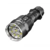 Nitecore TM9K TAC -Outdoor Equipment Nitecore TM9K TAC FL