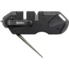 Smith's PP1 Tactical Sharpener 2 Smith's PP1 Tactical Sharpener -Outdoor Equipment PP1 Tactical Knife Sharpener Black