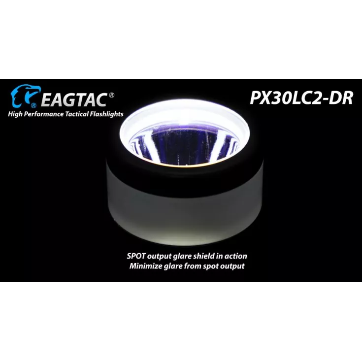 Eagletac PX30LC2-DR 7 Eagletac PX30LC2-DR - Image 5
