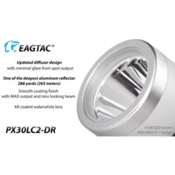 Eagletac PX30LC2-DR 20 Eagletac PX30LC2-DR -Outdoor Equipment PX30LC2 DR 8
