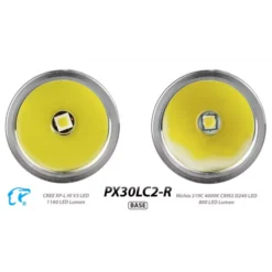 Eagletac PX30LC2-R -Outdoor Equipment PX30LC2 R 6