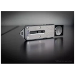 TEC Accessories Neo-Spec Aluminium Magnifier