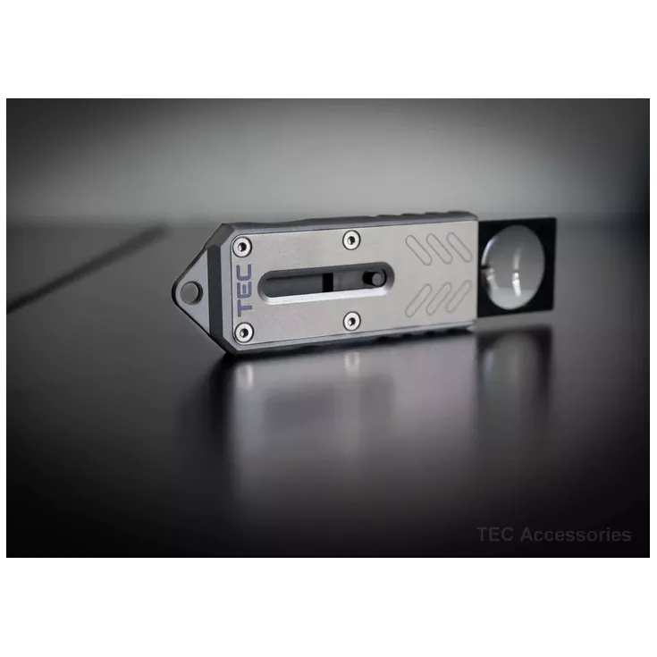 TEC Accessories Neo-Spec Aluminium Magnifier 3 TEC Accessories Neo-Spec Aluminium Magnifier