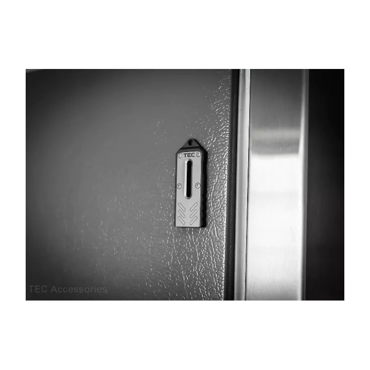 TEC Accessories Neo-Spec Aluminium Magnifier 8 TEC Accessories Neo-Spec Aluminium Magnifier - Image 6