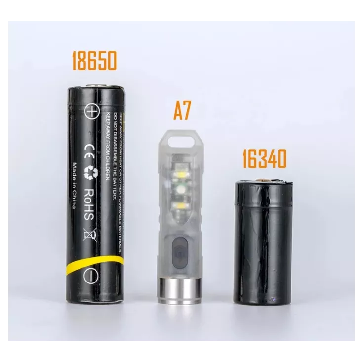 RovyVon Aurora A7 5 RovyVon Aurora A7 - Image 3