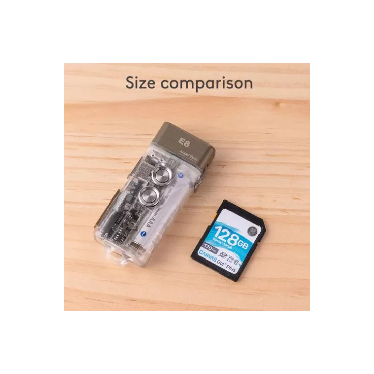 RovyVon Angel Eyes E8 5 RovyVon Angel Eyes E8 - Image 3