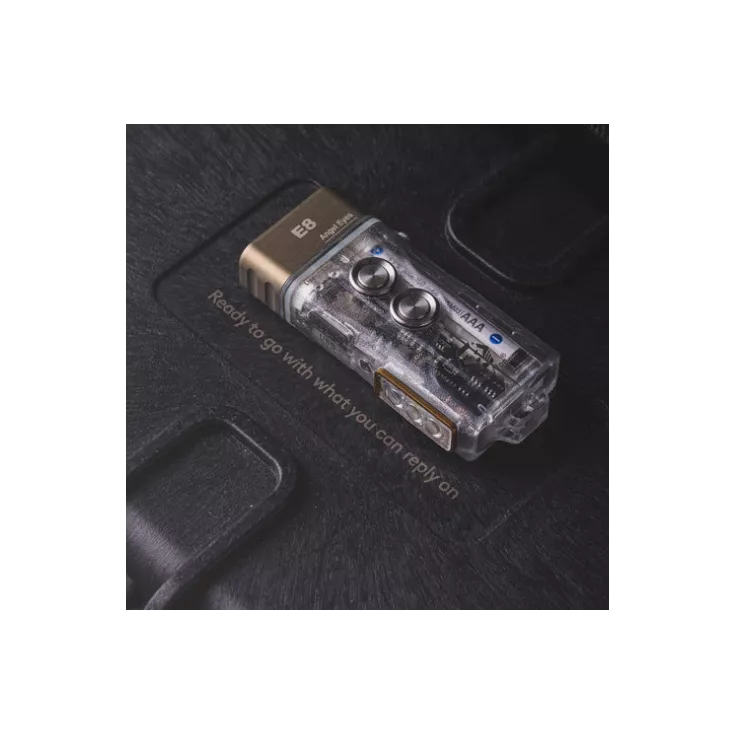 RovyVon Angel Eyes E8 6 RovyVon Angel Eyes E8 - Image 4