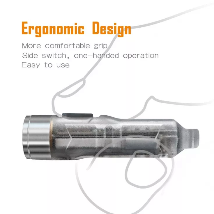 RovyVon Aurora A8 6 RovyVon Aurora A8 - Image 4