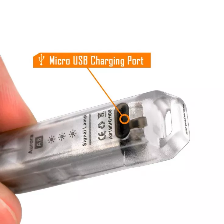 RovyVon Aurora A8 9 RovyVon Aurora A8 - Image 7