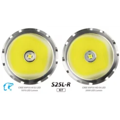 Eagletac S25L-R -Outdoor Equipment S25L R 1