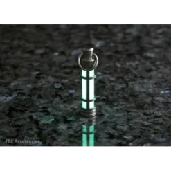 TEC Accessories S3 Embrite Glow Fob