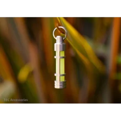 TEC Accessories S3 Embrite Glow Fob -Outdoor Equipment S3 0