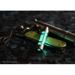 TEC Accessories S3 Embrite Glow Fob -Outdoor Equipment S3 2