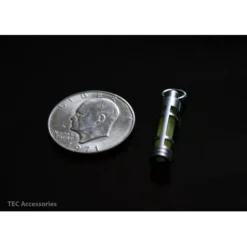 TEC Accessories S3 Embrite Glow Fob -Outdoor Equipment S3 3