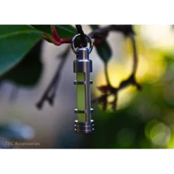 TEC Accessories S3 Embrite Glow Fob -Outdoor Equipment S3 5