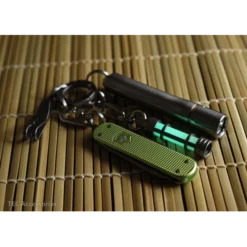TEC Accessories S3 Embrite Glow Fob -Outdoor Equipment S3 6