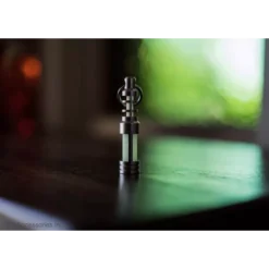 TEC Accessories Isotope Chain Reaction Fob -Outdoor Equipment SCR EG 3