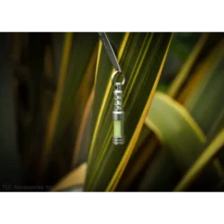 TEC Accessories Isotope Chain Reaction Fob -Outdoor Equipment SCR EG 6