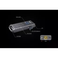 MecArmy SGN3 -Outdoor Equipment SGN3 10