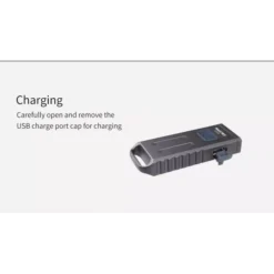 MecArmy SGN3 -Outdoor Equipment SGN3 4