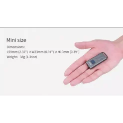 MecArmy SGN3 -Outdoor Equipment SGN3 6